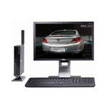 OptiPlex FX160(Atom 330/4GB/64GB/19LCD) һ/