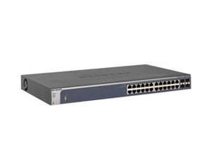 NETGEAR GSM7224v2