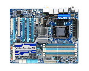 GA-X58A-UD7(rev. 2.0)ͼƬ