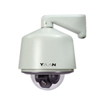 亚安YS5007E 安防监控系统/亚安