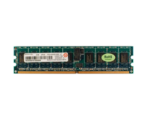 记忆1GB DDR2 REG
