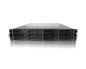 APT FA12 FC-SAS磁盘阵列