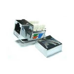 LUNSENT LS-5EUJK��5��RJ45����ģ�� �ۺϲ���/LUNSENT