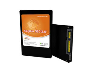 8GB SSD-KD-SU25-MJ