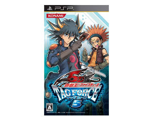 PSP��Ϸ��Ϸ��5DS ��Ƭ����5