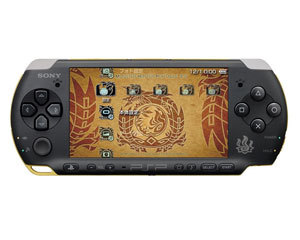 PSP3000 3 ͼƬ