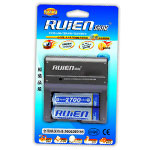 ����RM2-804��׼����װ(��2��2700mAh 5��������) ���/����