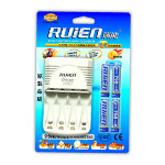 ����RN-M4A��׼����װ(��4��700mAh 7��������) ���/����