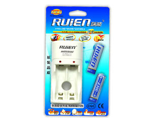 ����RN-M2A��׼����װ(��2��2300mAh 5��������)ͼƬ