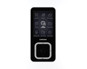 ����YP-Q3  ��ɫ(8GB)ͼƬ