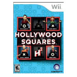 Wii游戏好莱坞广场 游戏软件/Wii游戏