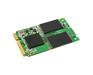 InnoDisk 8GB Mini PCIe