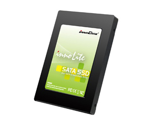 InnoDisk 128GB InnoLite SATAͼƬ