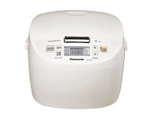 松下SR-DE2(1.0L)