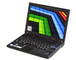 ThinkPad T410s 2912BR6