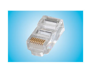 ͨ�ɿƼ�CAT5e-8P8C-3U