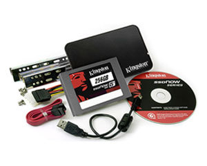 ��ʿ��256GB SATA 2.5�� SSDNow V+100(SVP100S2B/256G)ͼƬ