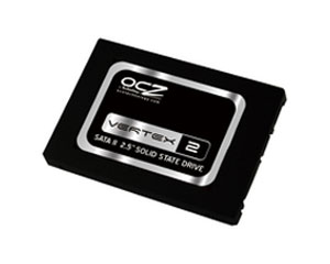 Toshiba 480GB SATA II 2.5(Vertex 2)