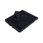 ƻ��MOMAX Apple iPad(COREGC3B02)ѩ�������� �ʼǱ����/ƻ��