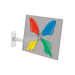 Barkan Colored Butterfly Wings ʾ֧/Barkan
