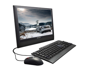 联想启天 A7000(E5500/2GB/320GB/DOS)
