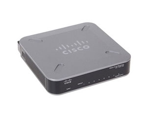 CISCO SG100D-08