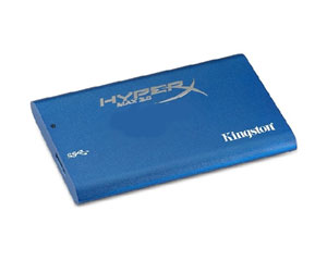 ��ʿ��64GB USB3.0 HyperX MAX 3.0ͼƬ