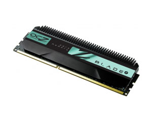 OCZ 4GB DDR3 2400 (OCZ3XTEB2400C10LV4GK)װ