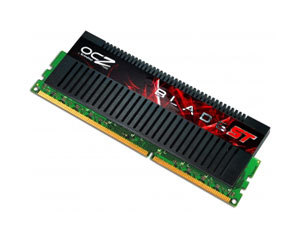 OCZ 8GB DDR3 1600 (OCZ3BST1600LV8GK)��װ