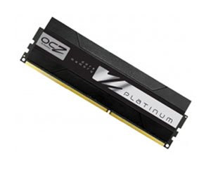 OCZ 4GB DDR3 2000(OCZ3XTEP2000C7LV4GK)��װͼƬ