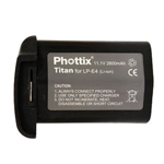 AEE Phottix LP-E4�ɳ������ӵ��
