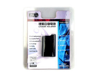 �ڽ�PSP﮾ۺ�����1800mAH(MK-PSP/00761R)ͼƬ