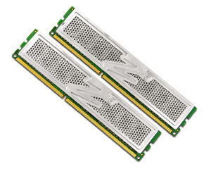 OCZ 4GB DDR3 1333(OCZ3P1333LV4GK)��װͼƬ