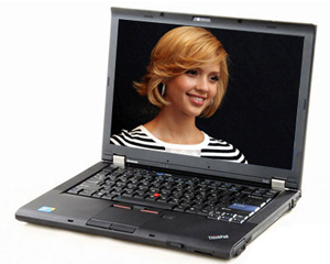ThinkPad T410 2518AZ4