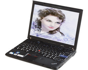 ThinkPad X201i 3323AB7