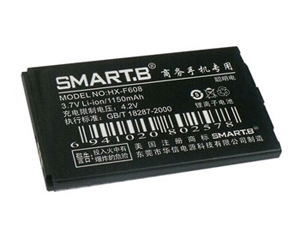 ��������� F608 1150mAhͼƬ