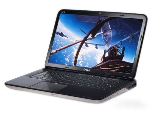 XPS 15(XPS15D-118)