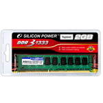 ӱͨ2GB DDR3 1333(SP002GBRTE133V01) ڴ/ӱͨ