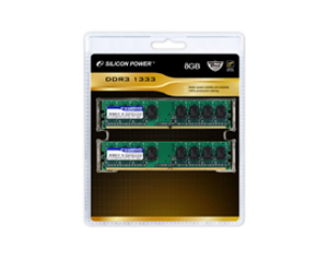 ӱͨ4GB DDR3 1333(SP004GBLTU133V22)װͼƬ