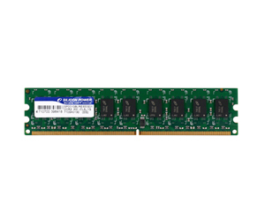 ӱͨ1GB DDR2 800(SP001GBLRE800S01)