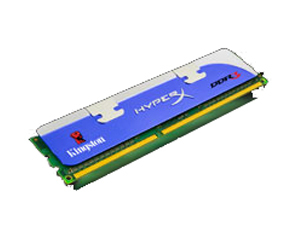 ʿ2GB DDR3 1333 HyperX Genesis(KHX1333C7AD3K2/2G)װ