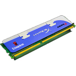 ʿ1GB DDR3 1333 HyperX Genesis(KHX1333C7AD3/1G) ڴ/ʿ