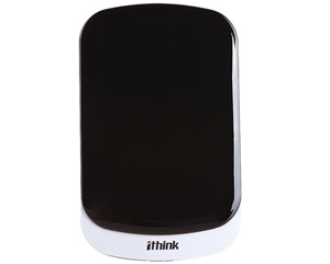 Ithink B52(750GB/USB3.0)(尊爵黑)