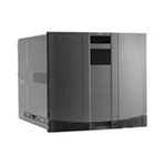 StorageWorks MSL6060(AD611B) Ŵ/