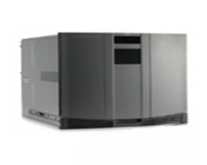 StorageWorks MSL6052(AD587A)