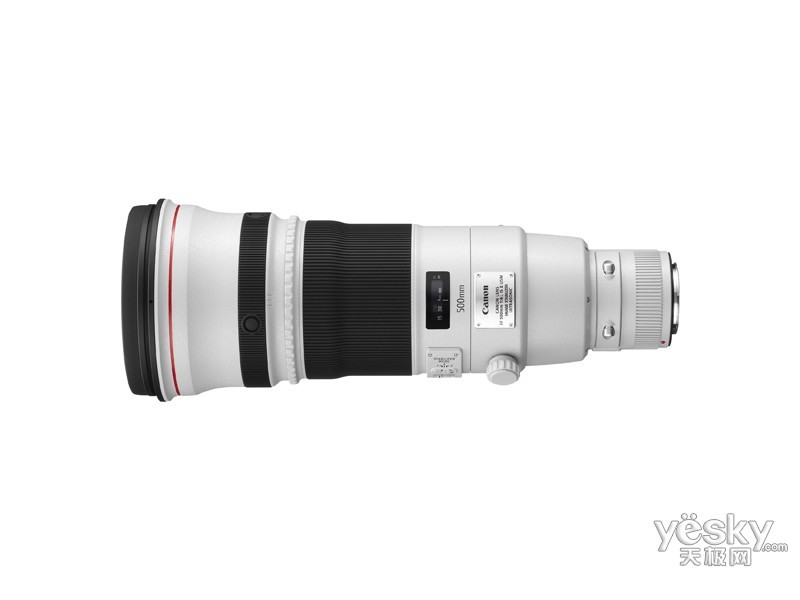 ����EF 200-400mm f/4L IS USM