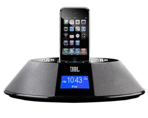 JBL ON TIME 200P