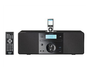 JVC RD-N1
