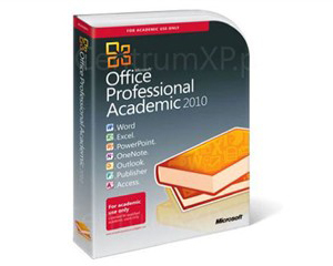 ΢��Office Professional Academic 2010ͼƬ