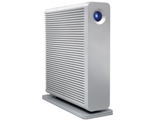 LaCie d2 Networkϵ(1TB)/301504ͼƬ